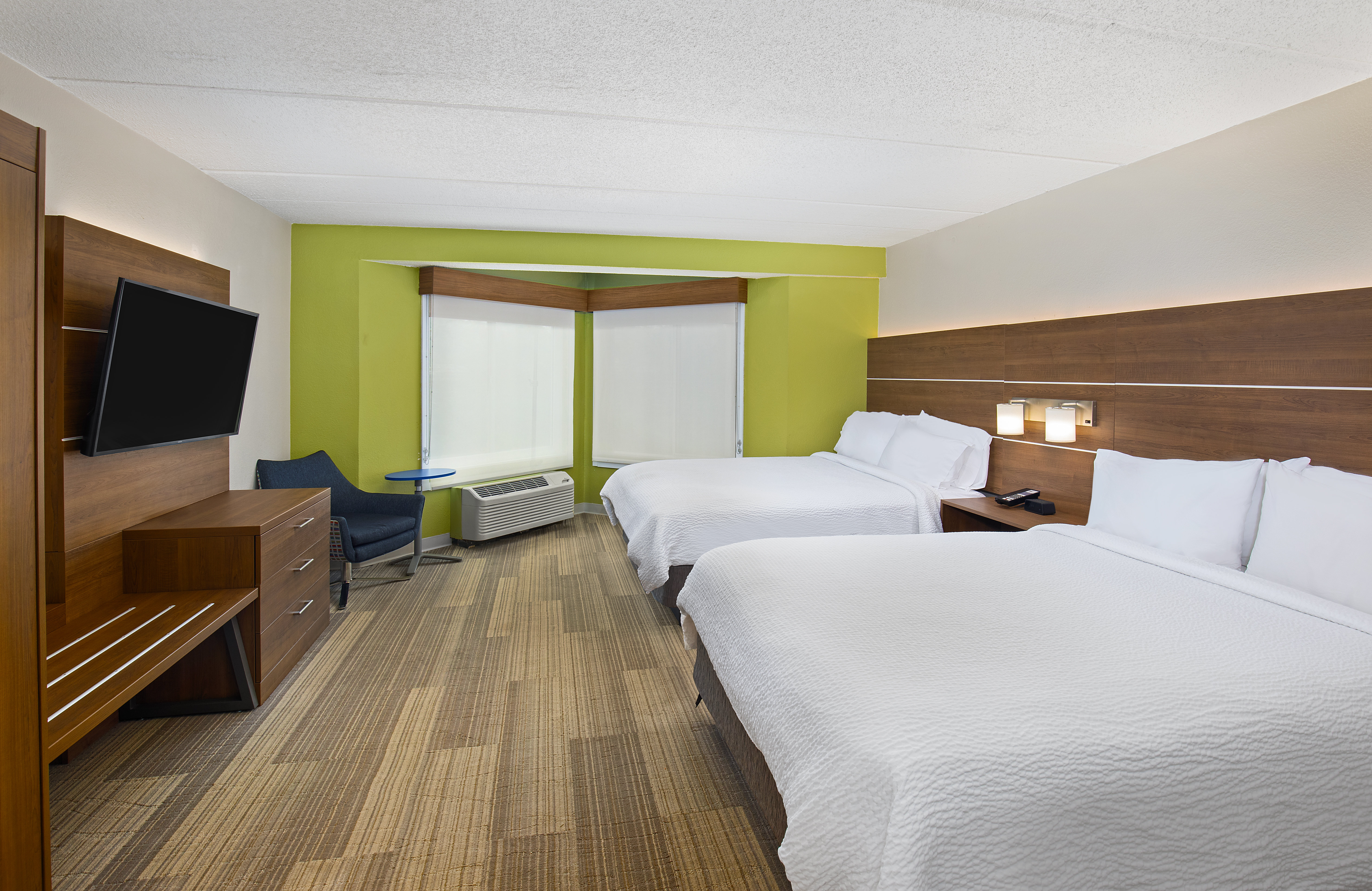 Holiday Inn Express & Suites Kings Mountain - Shelby Area 20/73
