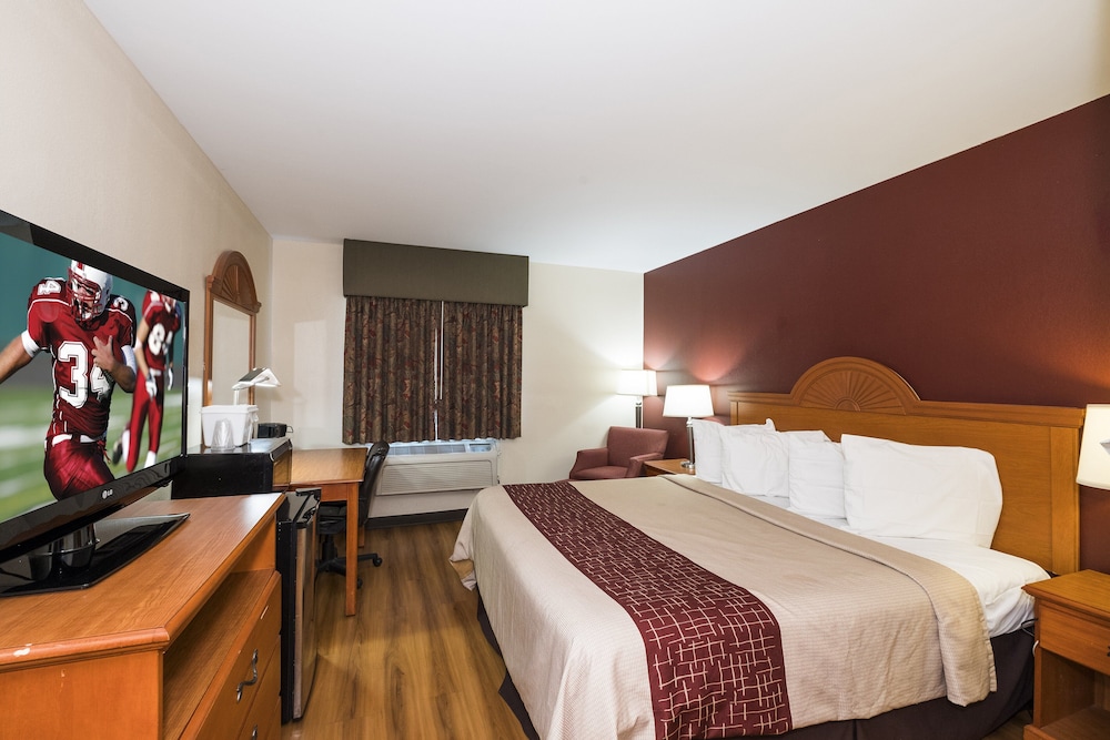 Red Roof Inn Denver 14/31