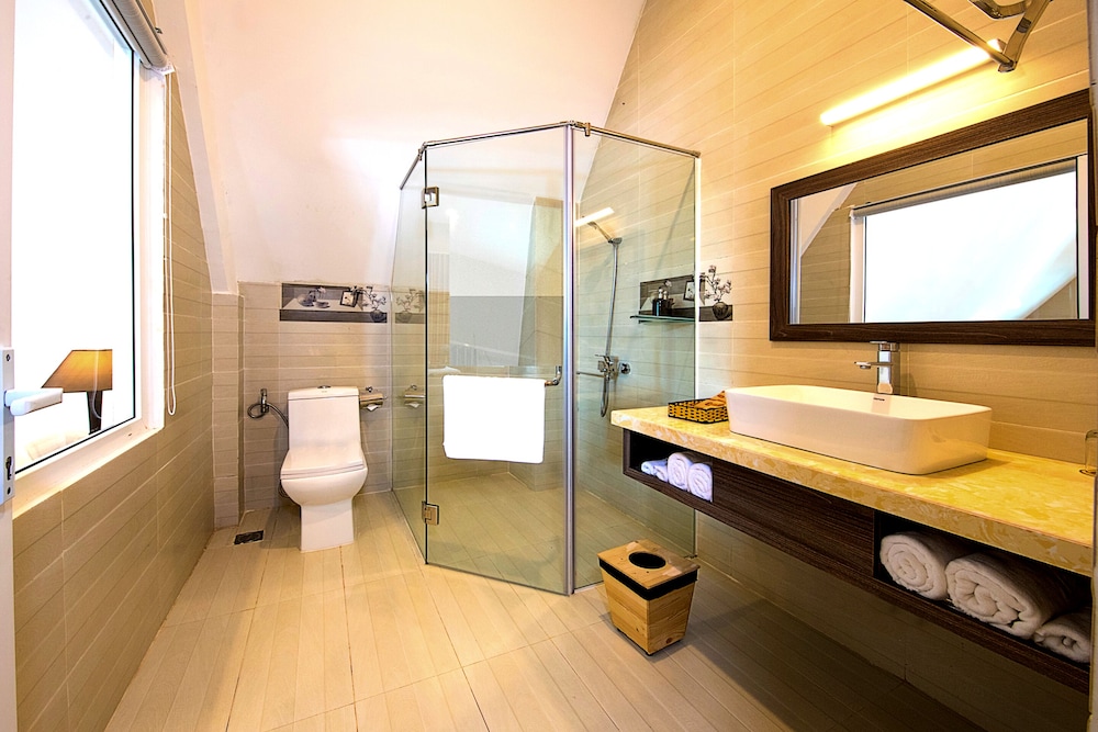 Dalat Wonder Resort 34/78