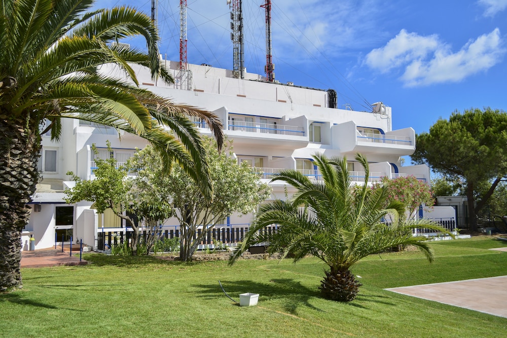 Carvoeiro Garden Hotel 32/41
