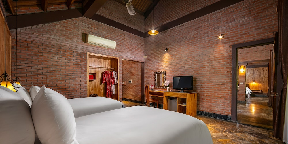 ASEAN Resort - Shiki Onsen & Spa 16/50