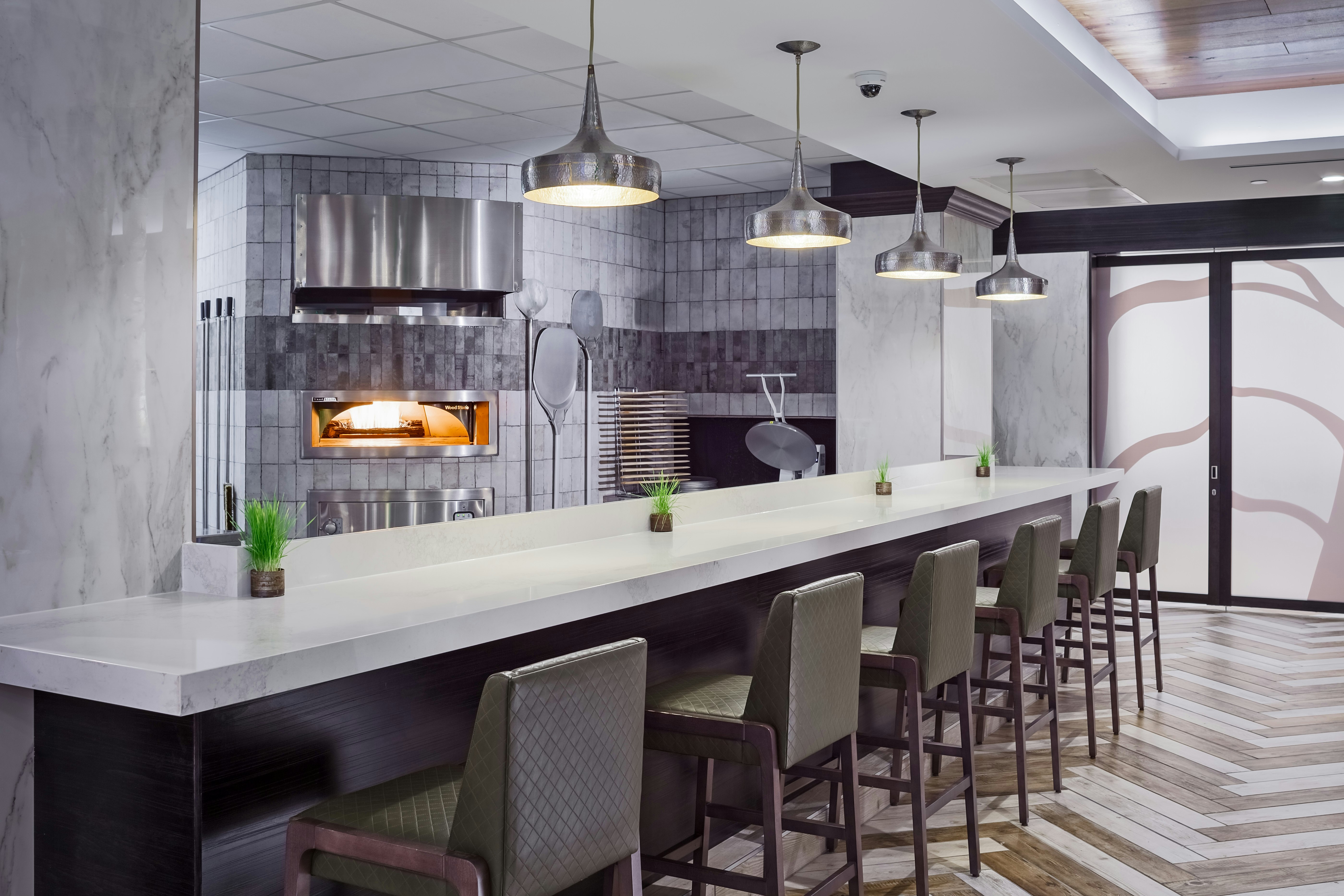 DoubleTree by Hilton Hotel Denver 43/71