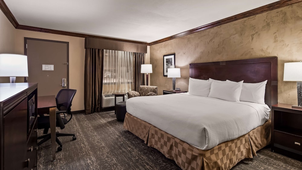 Best Western Plus Raton Hotel 14/43