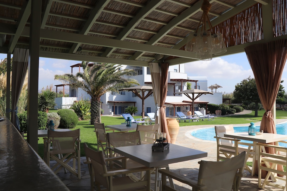Ammos Naxos 30/50