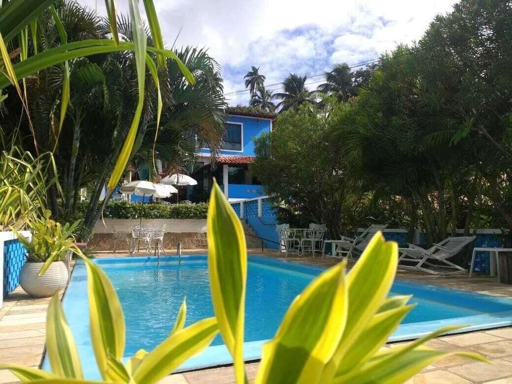 Pousada Vila Anaua 30/41