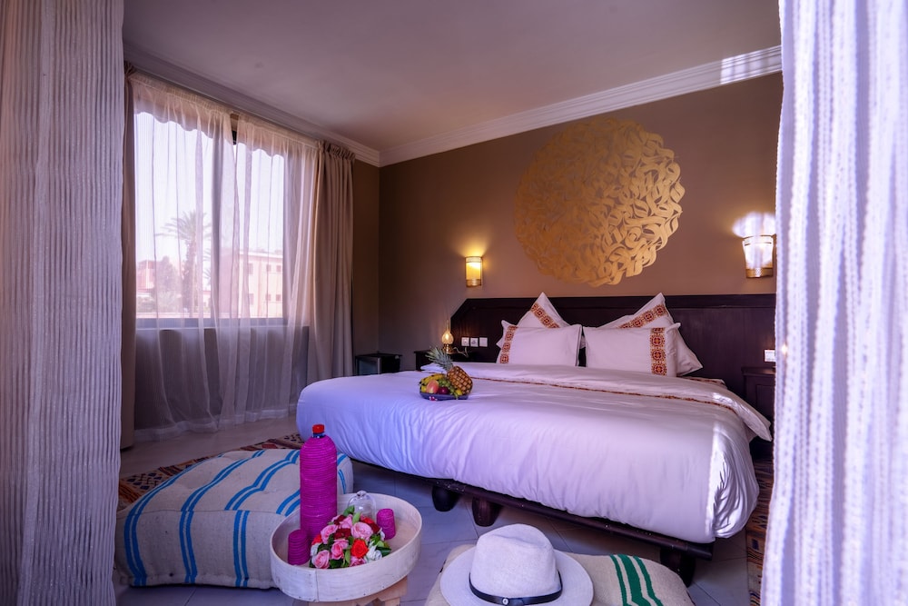 Majorelle City Center Boutique Hotel 5/50