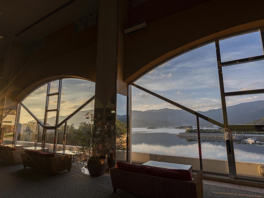 BAY RESORT HOTEL SHODOSHIMA 41/68