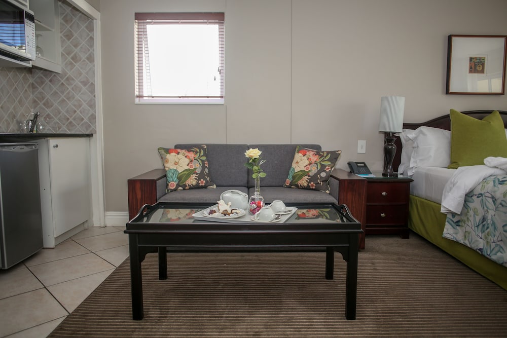 The Bantry Aparthotel by Totalstay 52/79