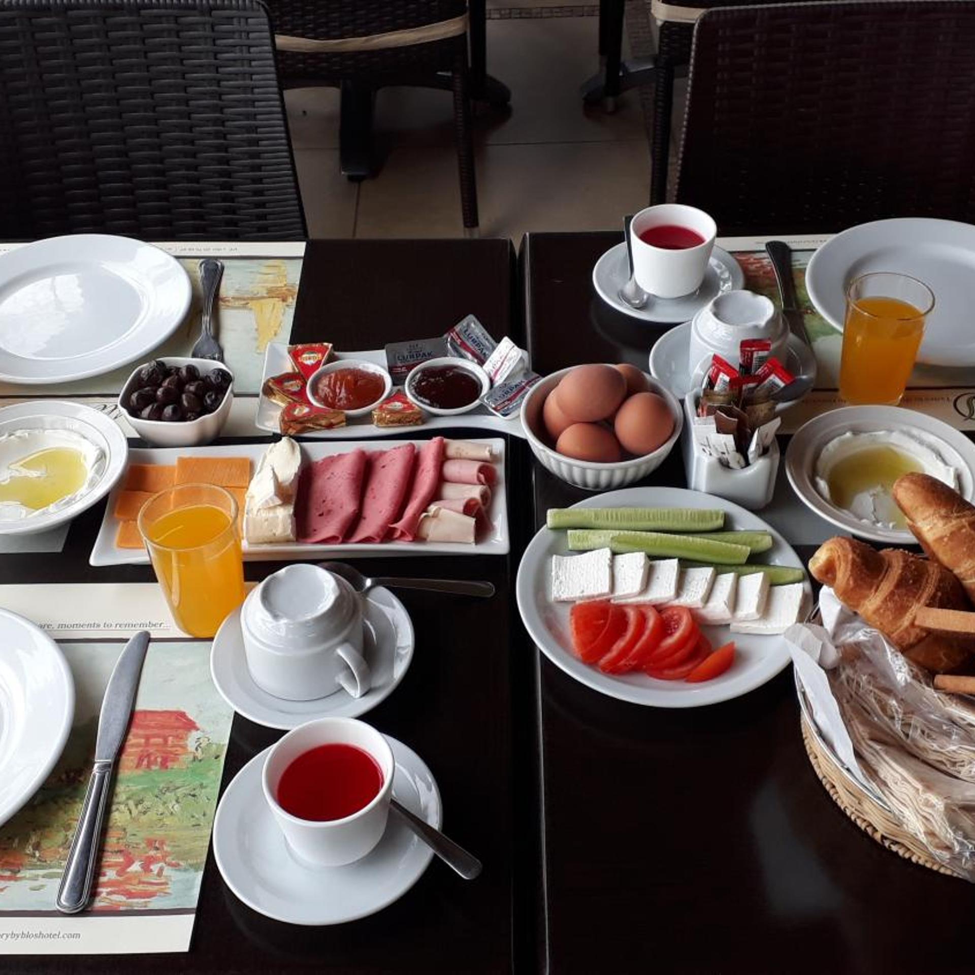Victory Byblos Hotel & Spa 44/60
