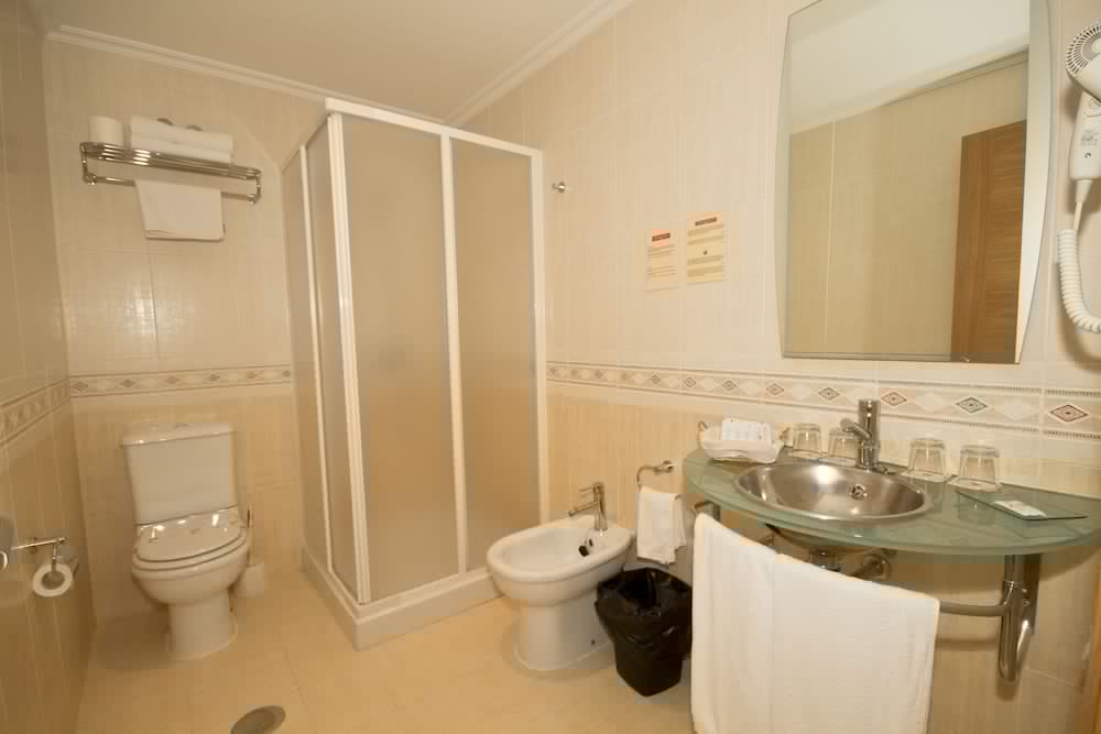 Aparthotel Arenteiro 29/34