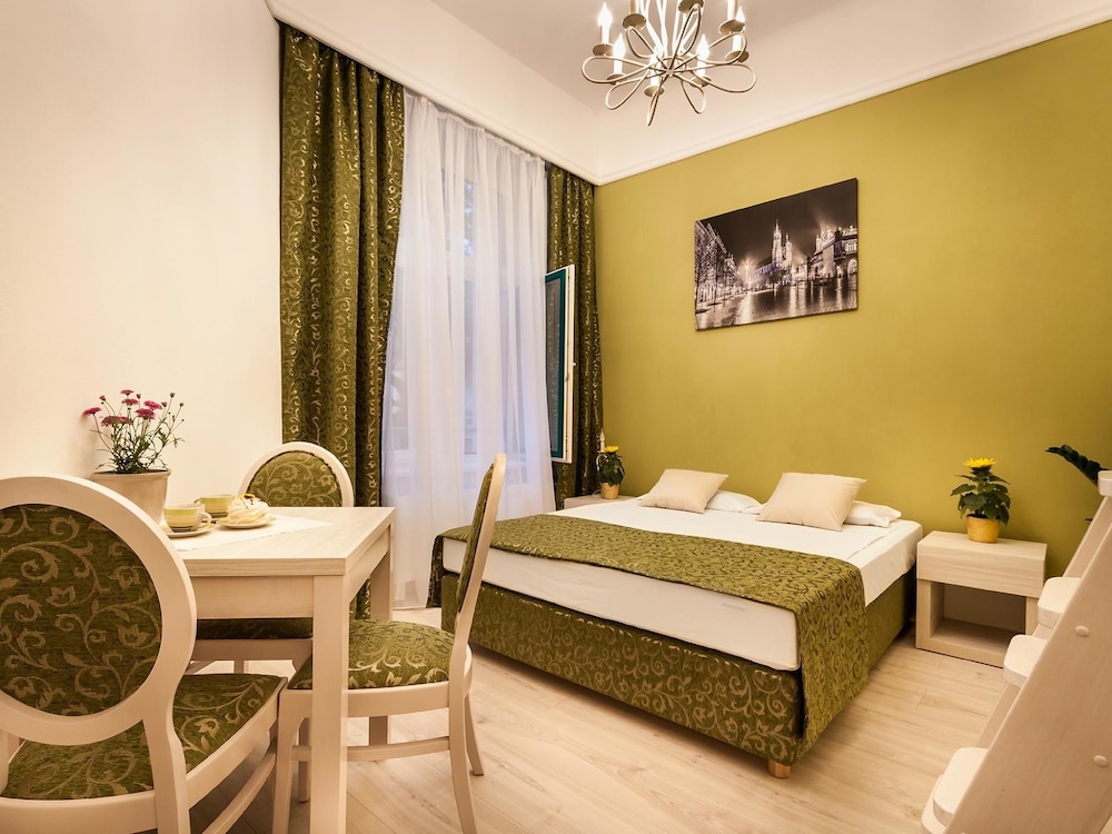 Apartamenty Bonerowska 5 14/74
