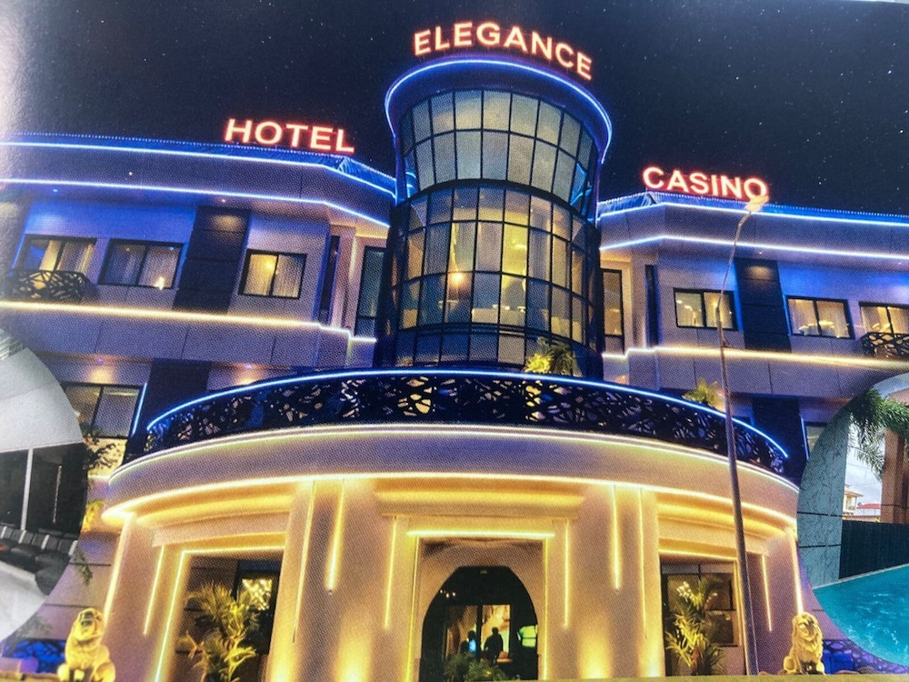 Elegance Hotel & Casino 2/50