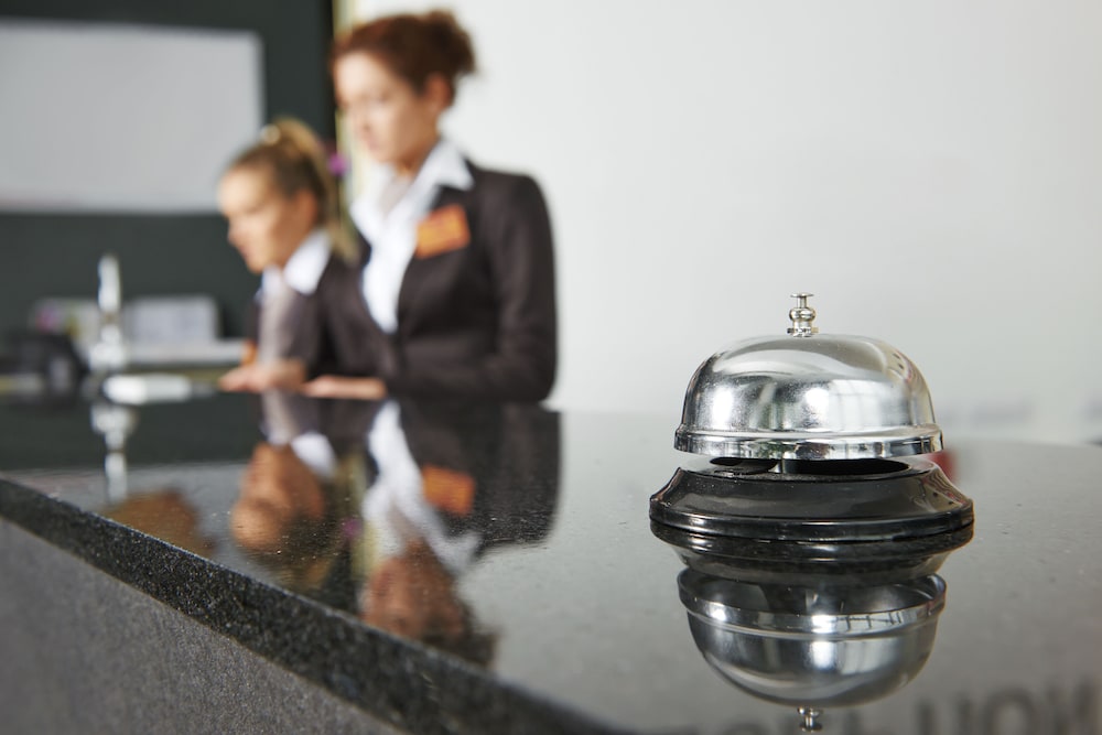 Borak Adults Exclusive Hotel 30/60