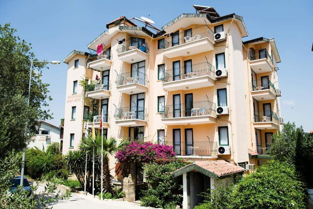Begonville Apart酒店(Begonville Apart) 图片5