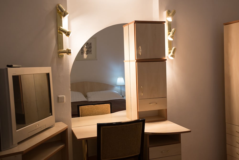 Hotel Rina Cerbul 21/34