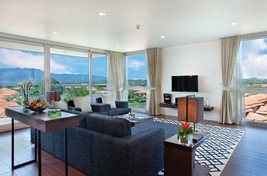 ANGSANA VILLAS RESORT PHUKET 61/77