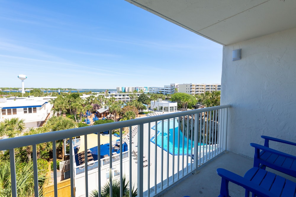 The Island Resort at Fort Walton Beach 8/41
