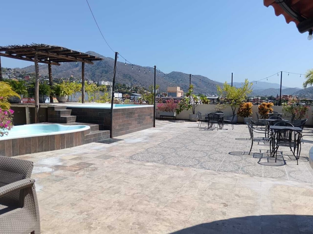 Hotel Savaro 53/58