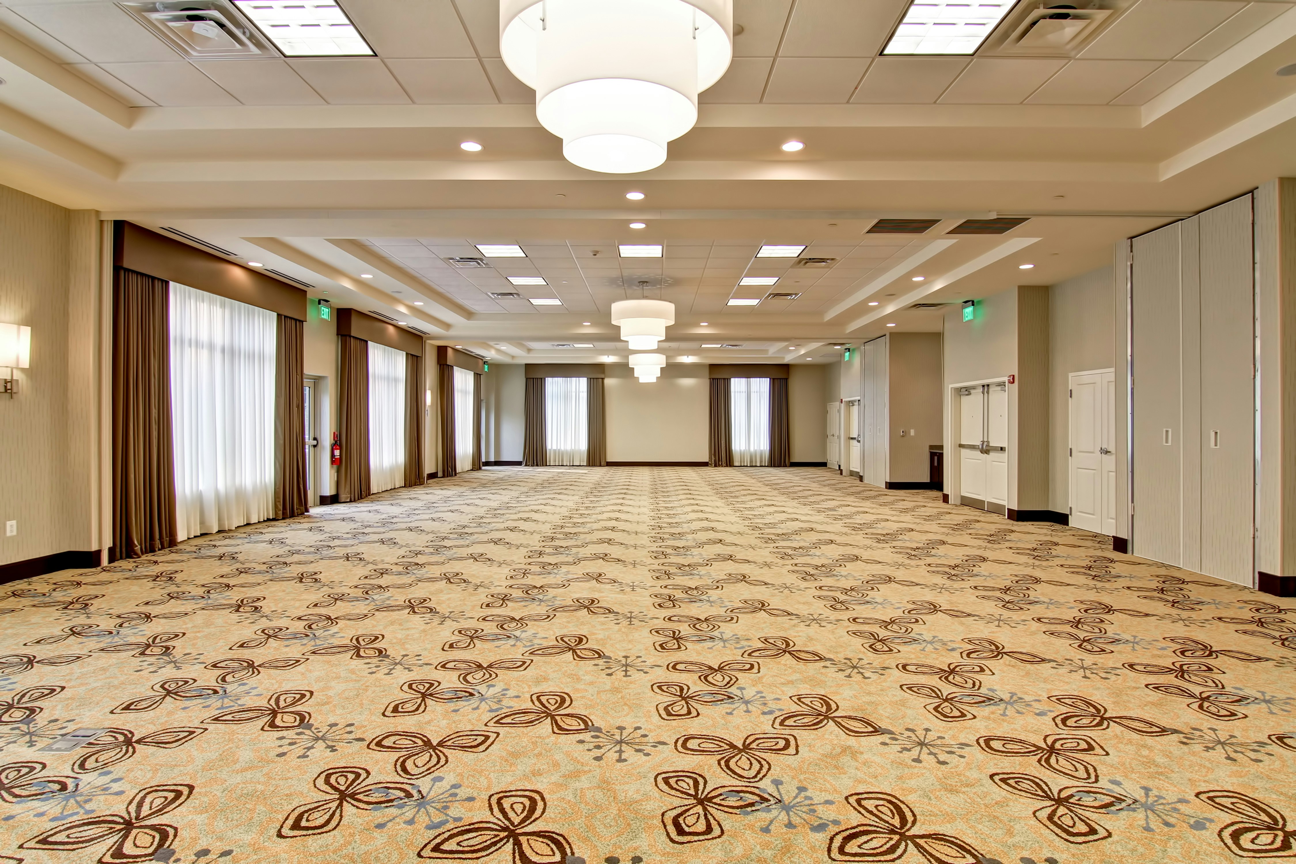 HILTON GARDEN INN WOODBRIDGE 9/20