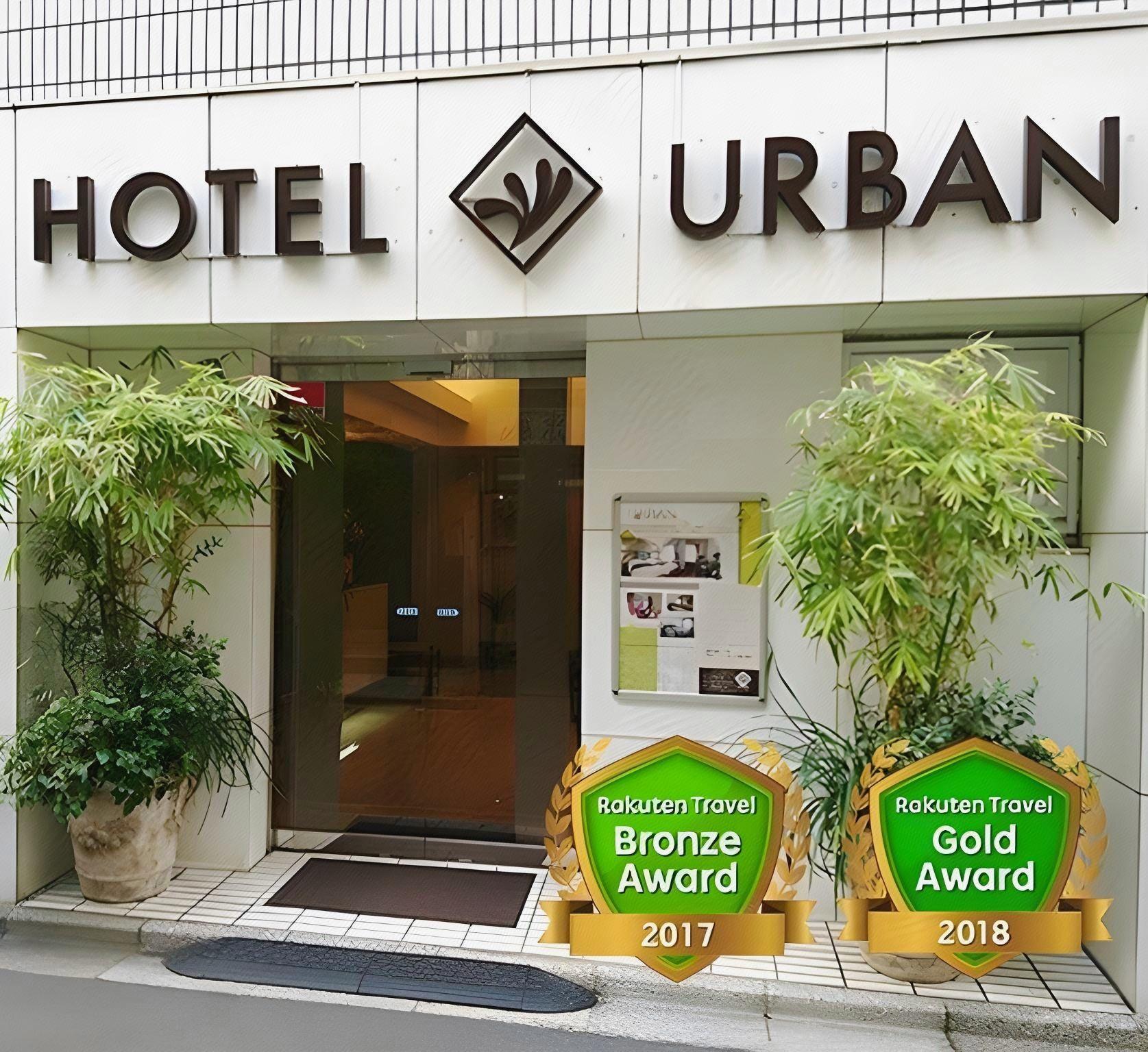 Hotel Urban 6/33