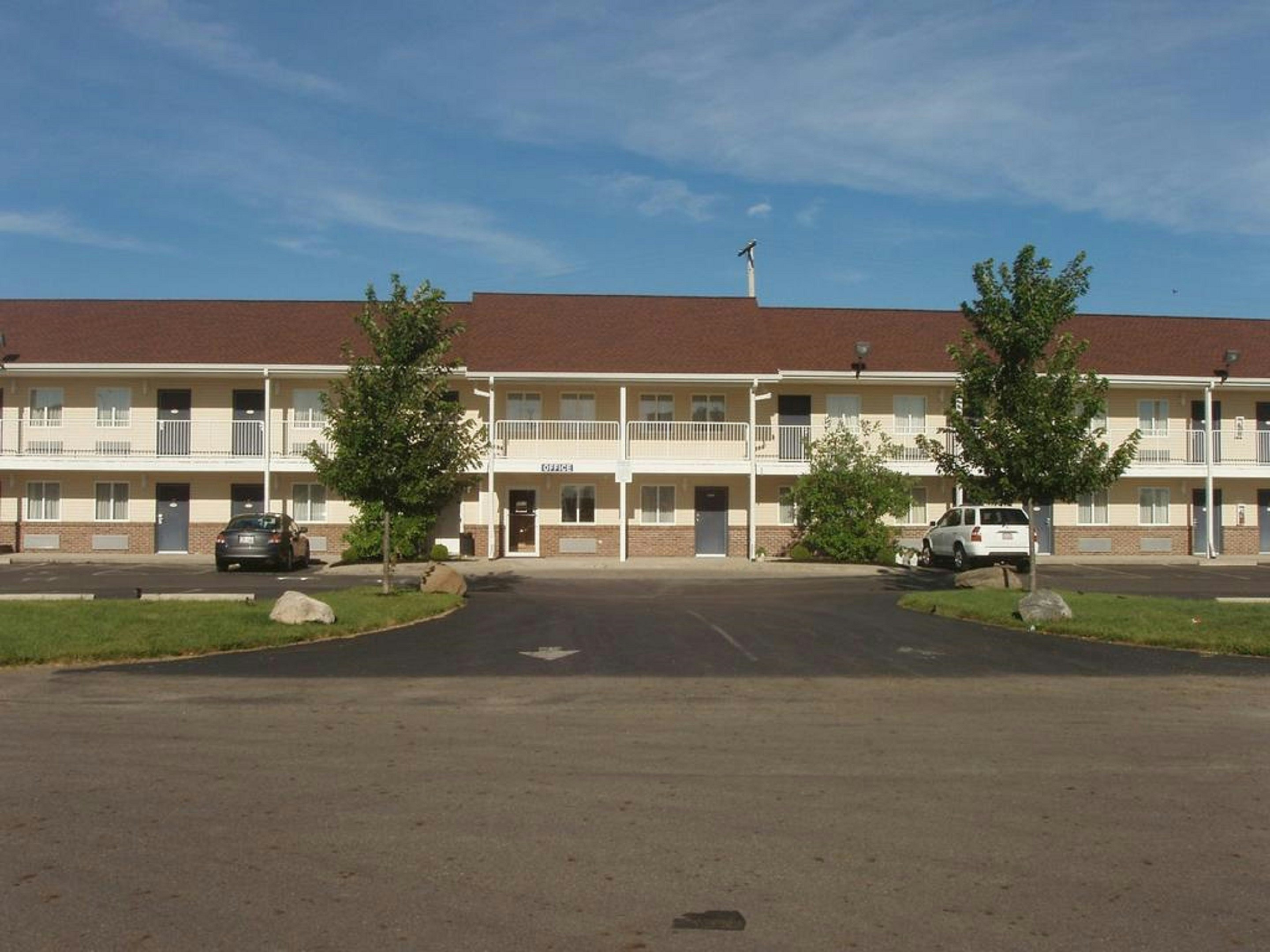 Kozy Inn Columbus 5/10