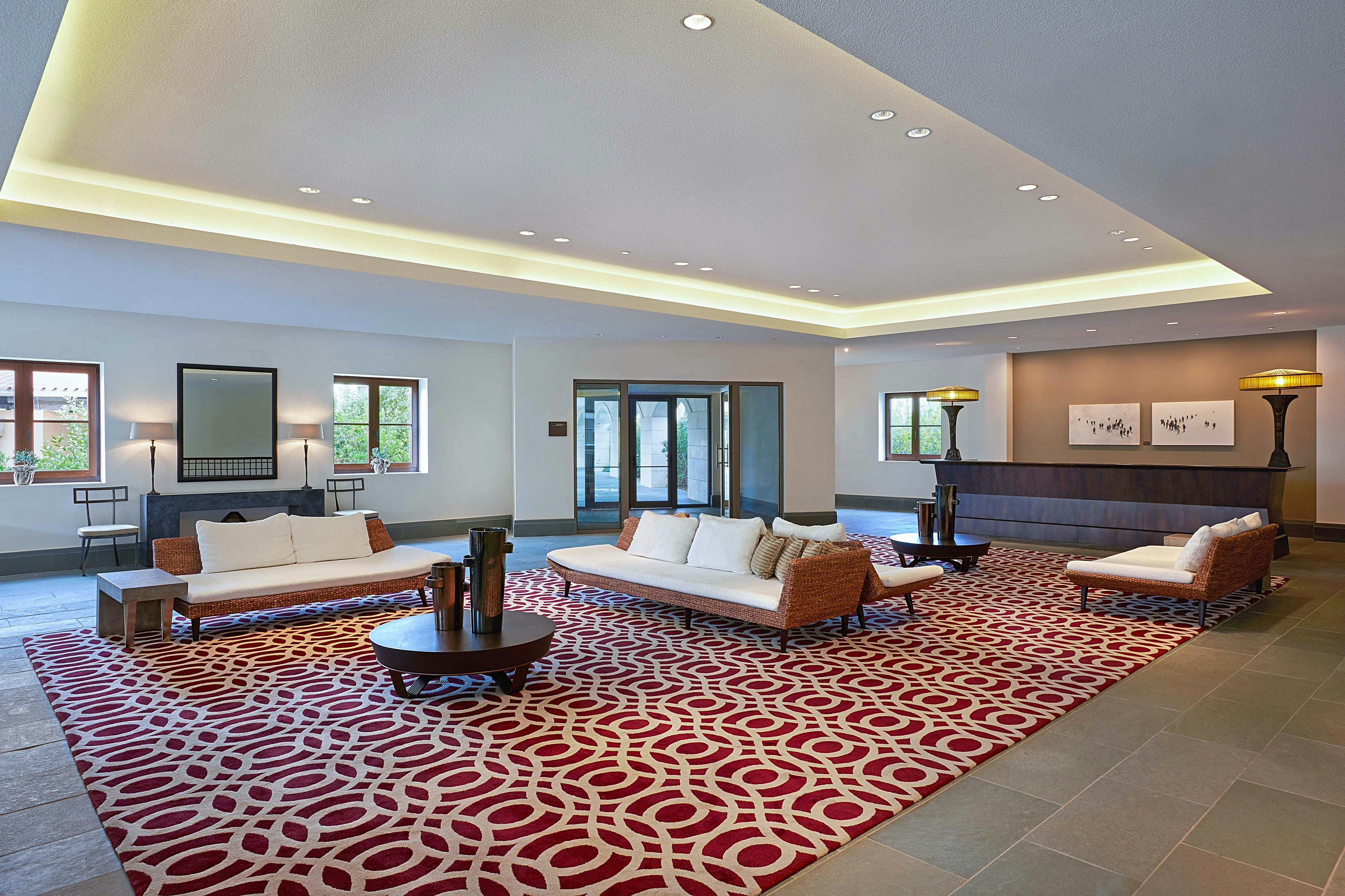 The Romanos, a Luxury Collection Resort, Costa Navarino 15/76