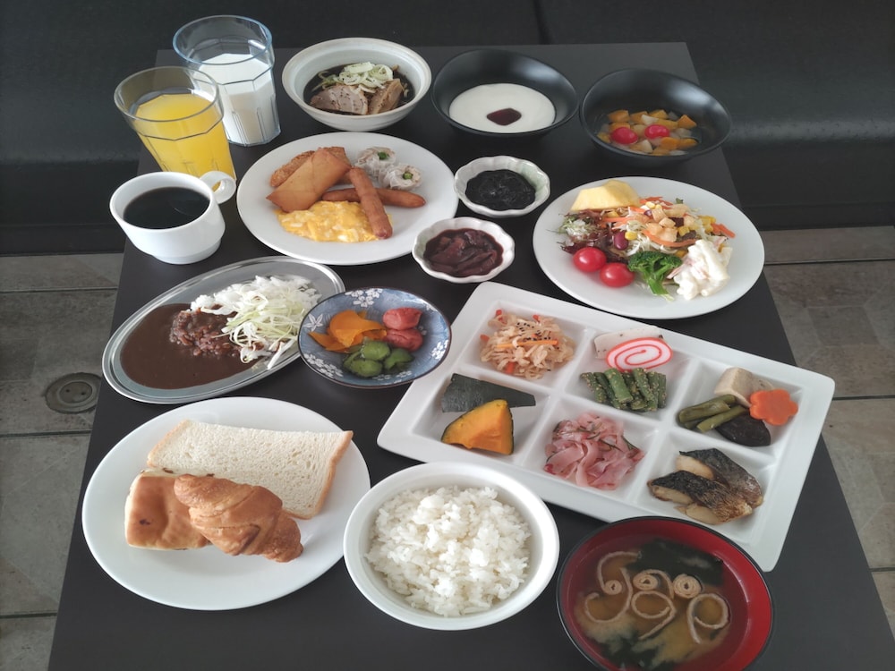 Apa Hotel Takaoka-Marunouchi 54/61