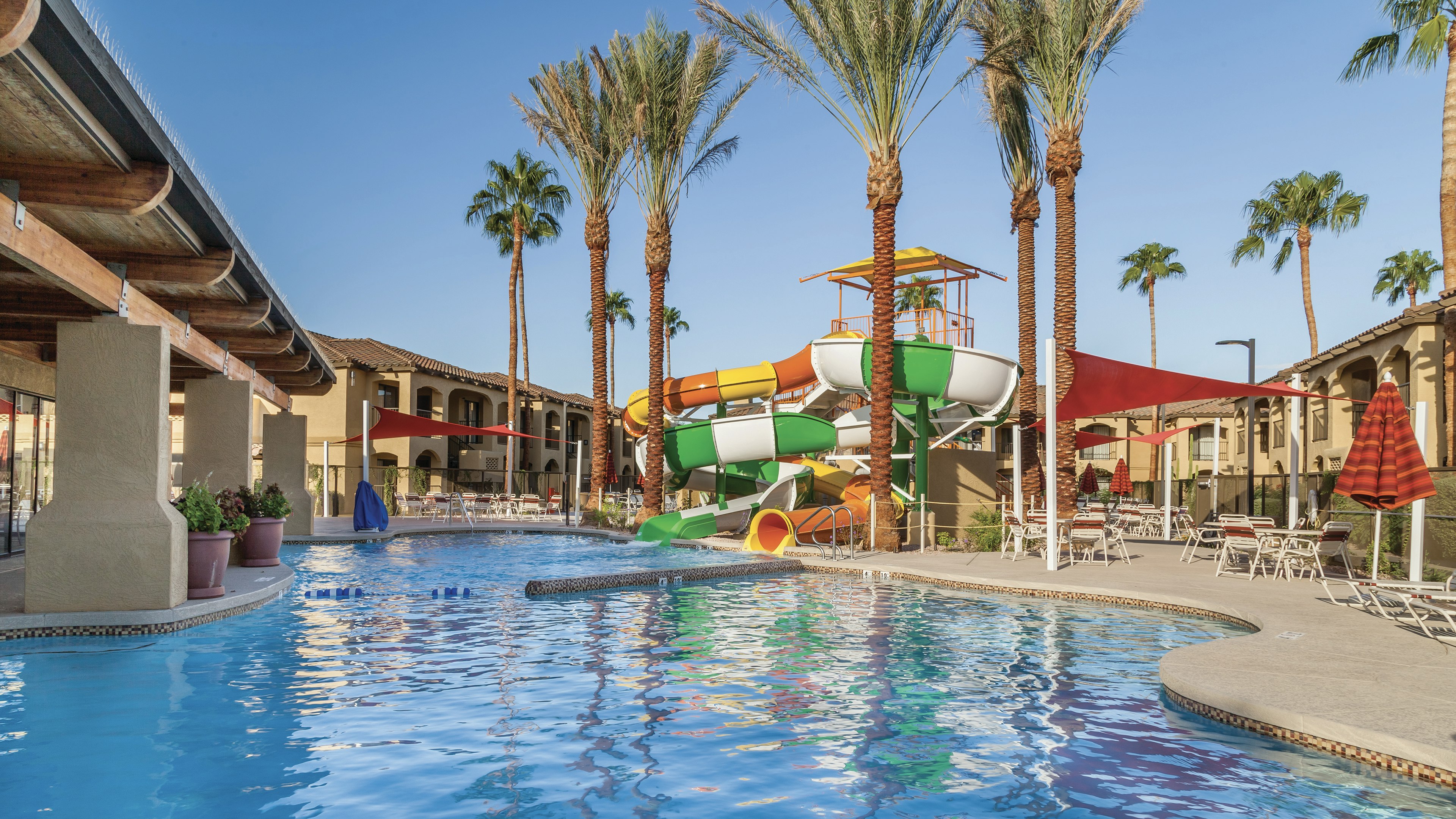 Holiday Inn Club Vacations Scottsdale Resort 51/63