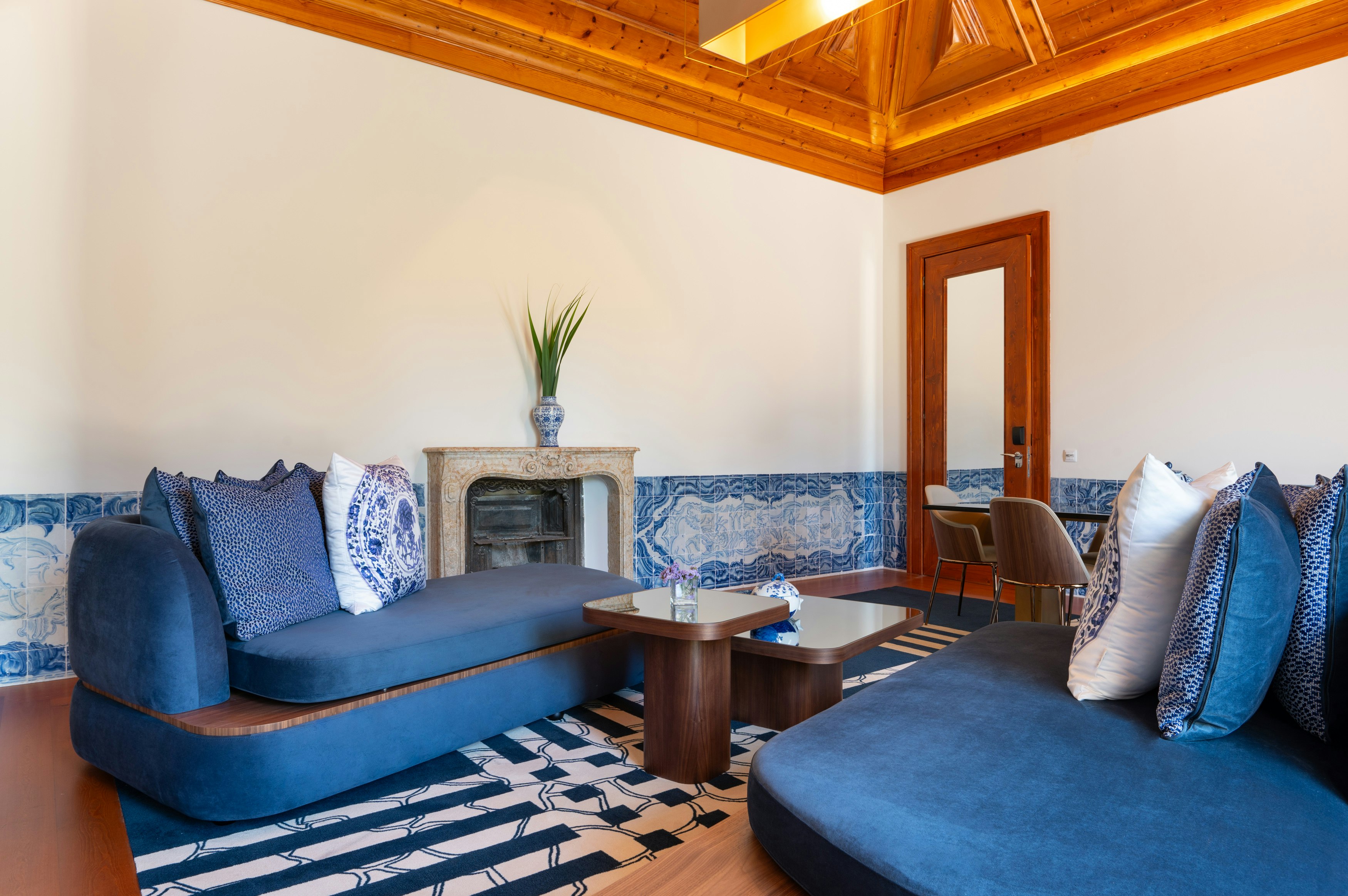 Palacio do Governador -Lisbon Hotel & SPA 30/51