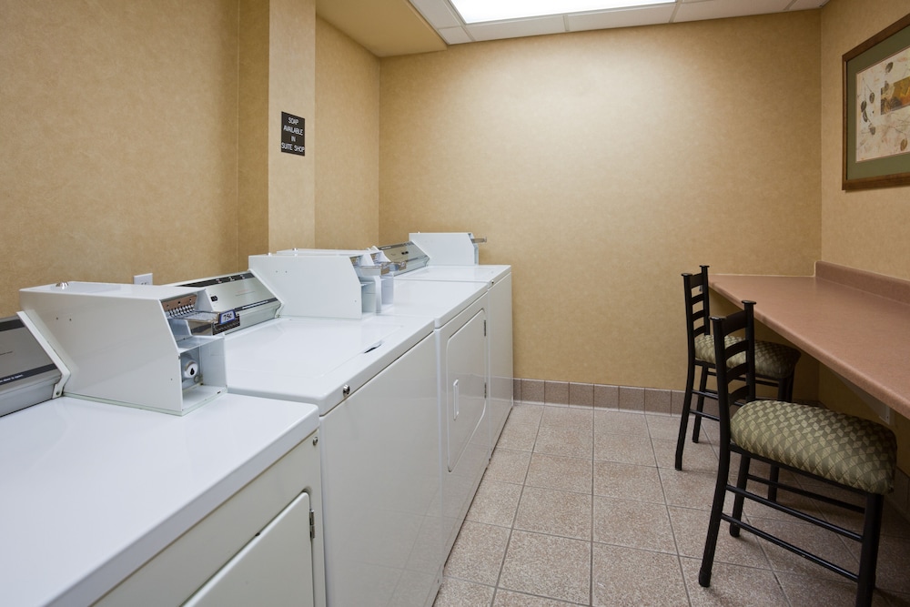 Homewood Suites By Hilton Sioux Falls Sd 45/55