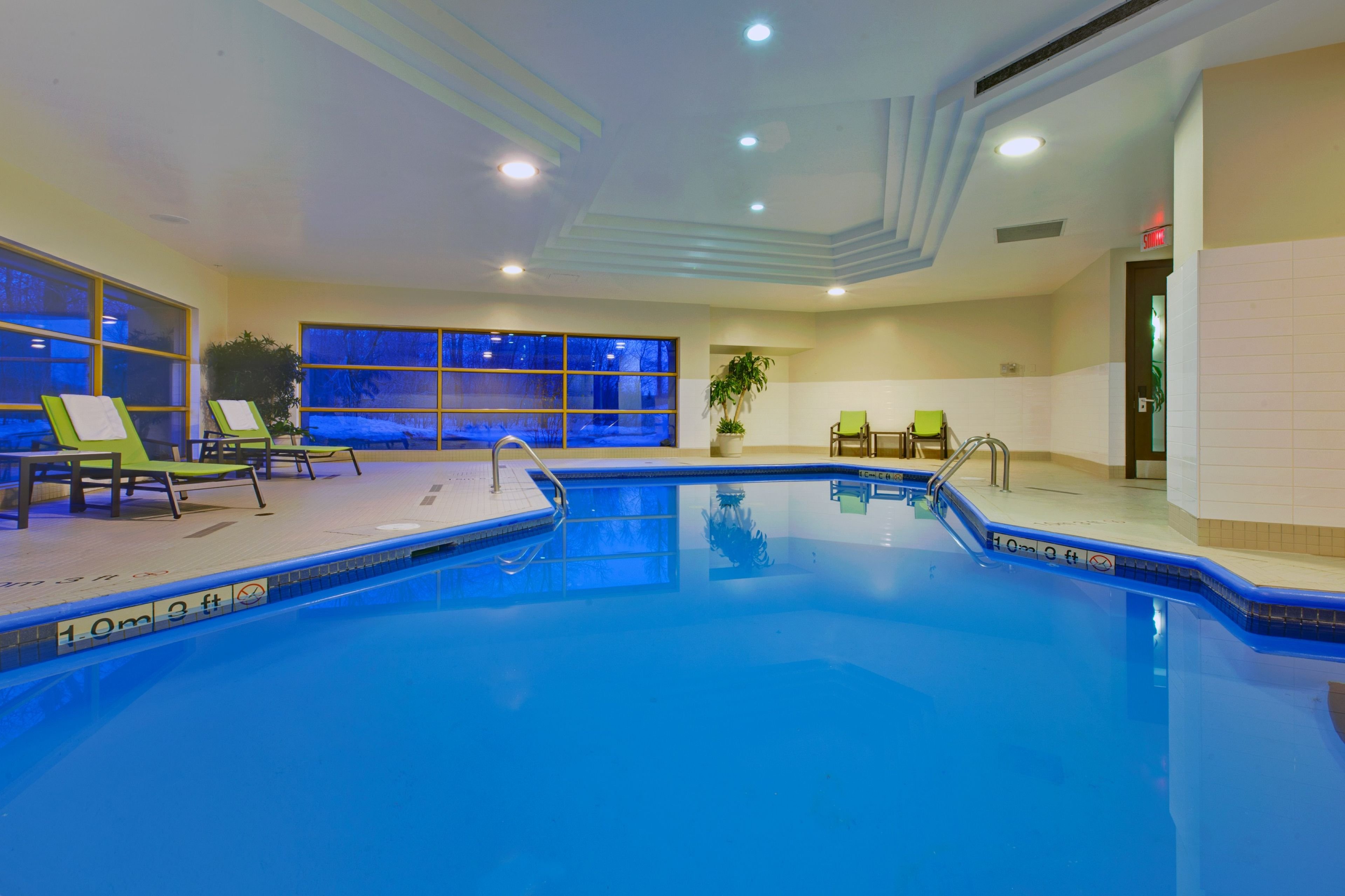 Holiday Inn Laval Montreal 37/80