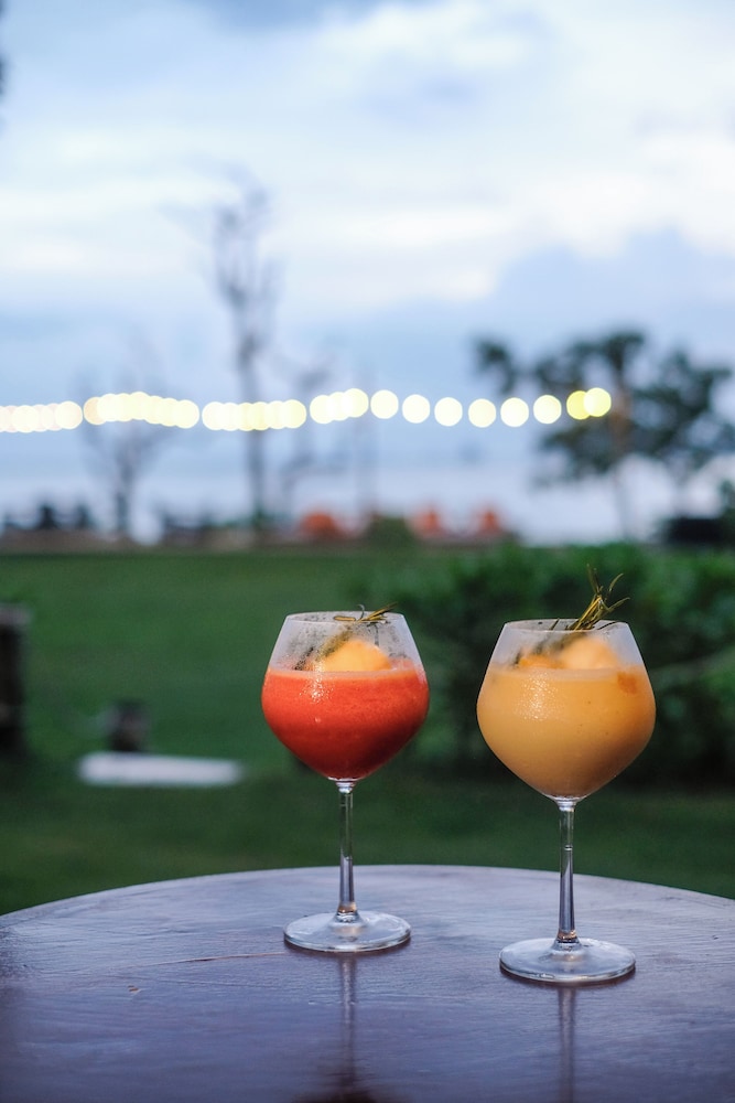 Tinidee Hideaway Tonsai Beach Krabi 18/50