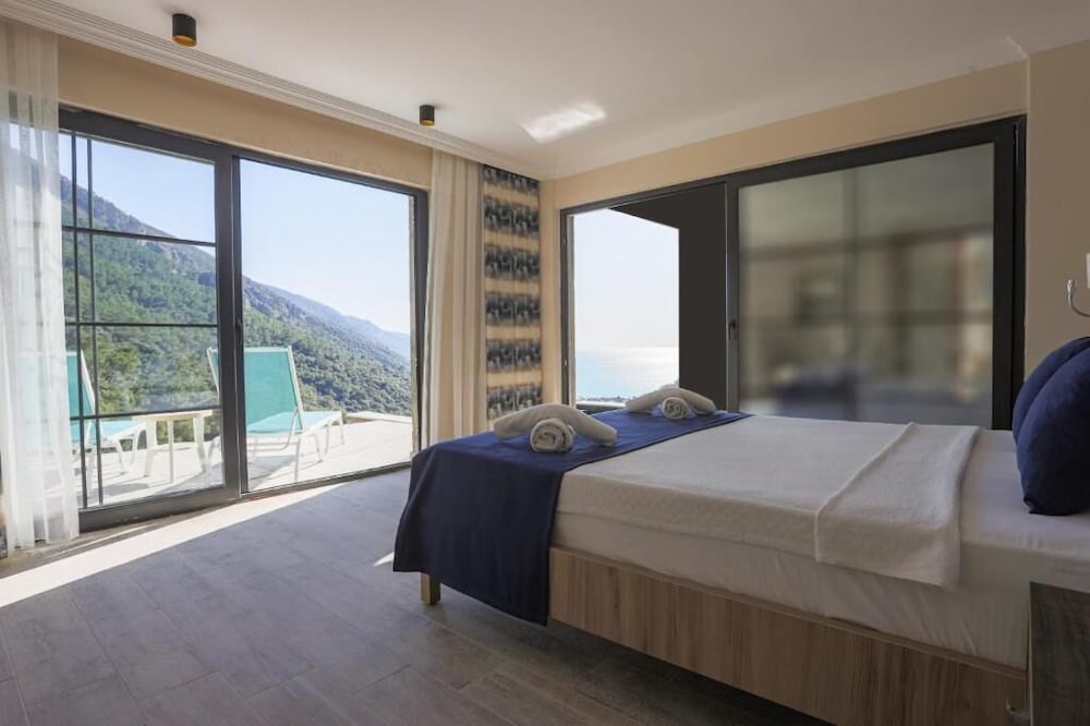 King Royal Palace Oludeniz 10/43