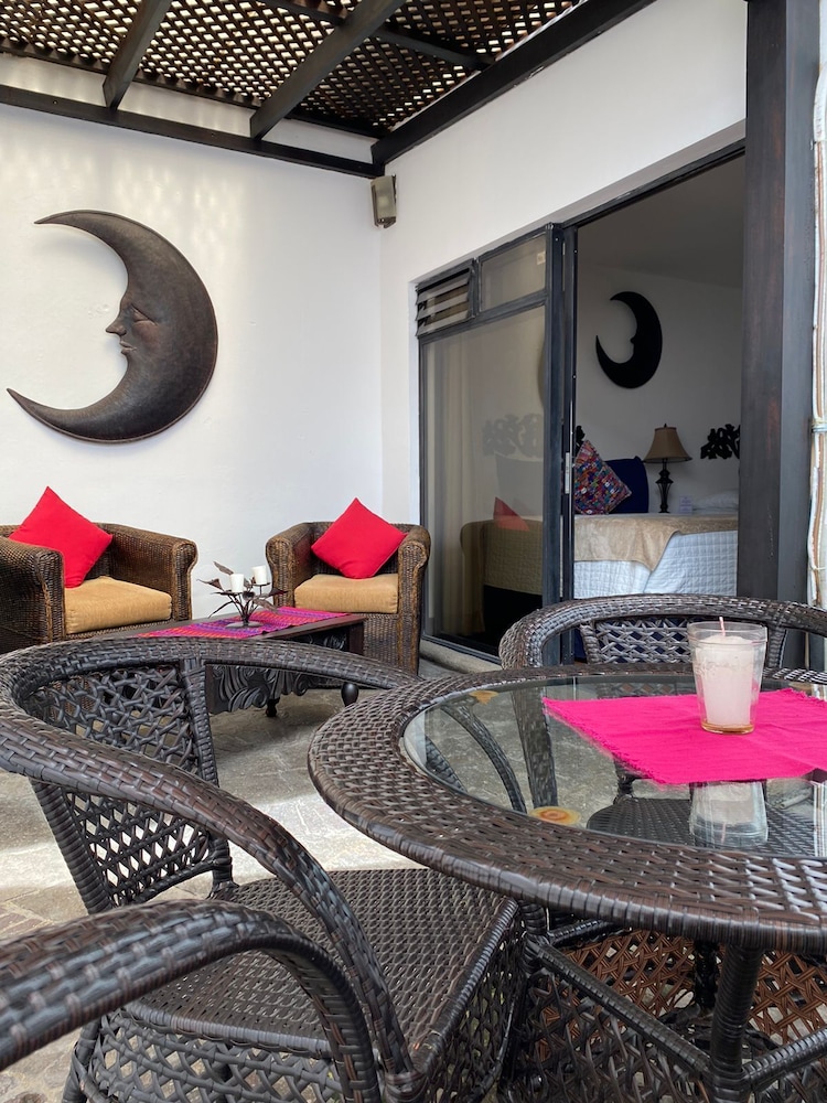 Hotel Posada de La Luna 30/50