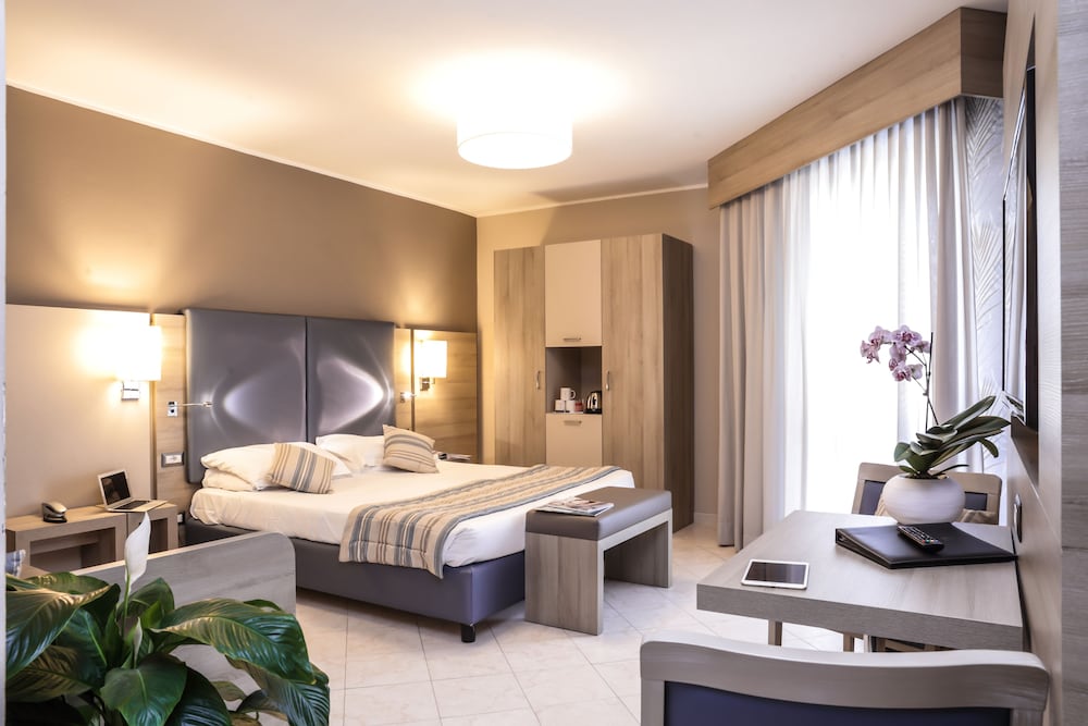 Hotel Alma di Alghero 35/82