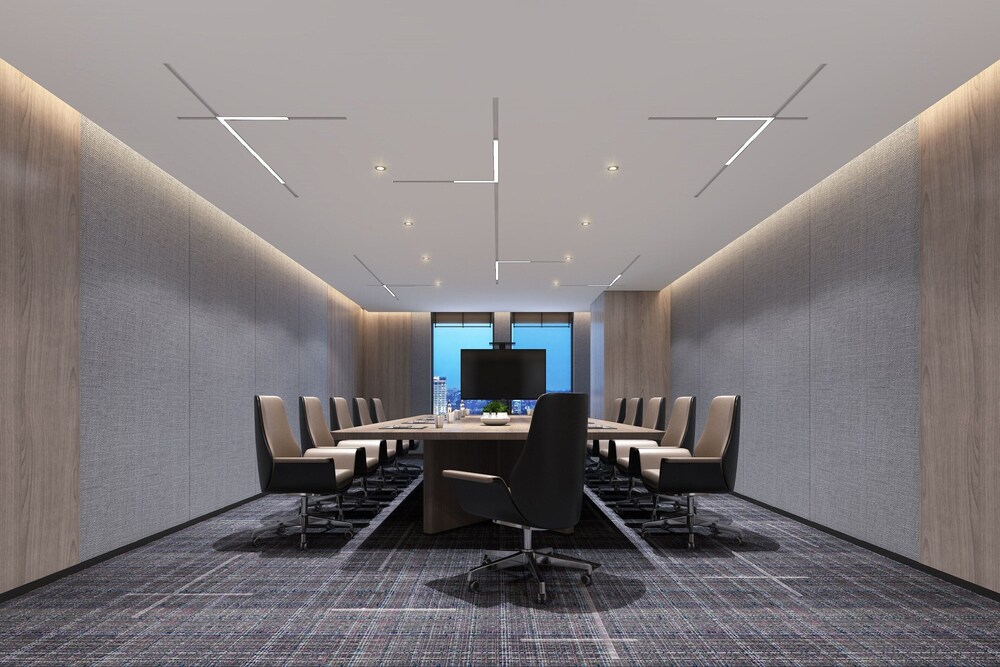 Fairfield by Marriott Huai'An Downtown 20/25