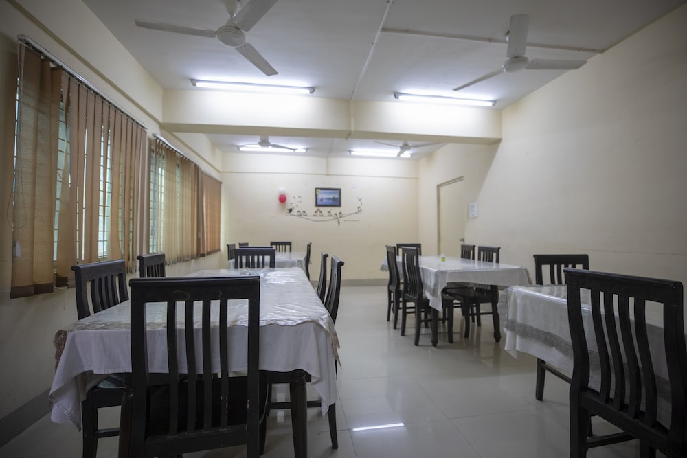 The Salvation Army Red Shield Guest House 34/39
