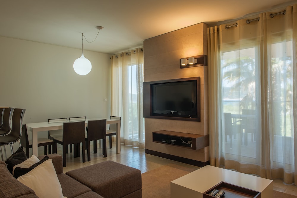 Troia Residence Apartamentos Praia 37/62