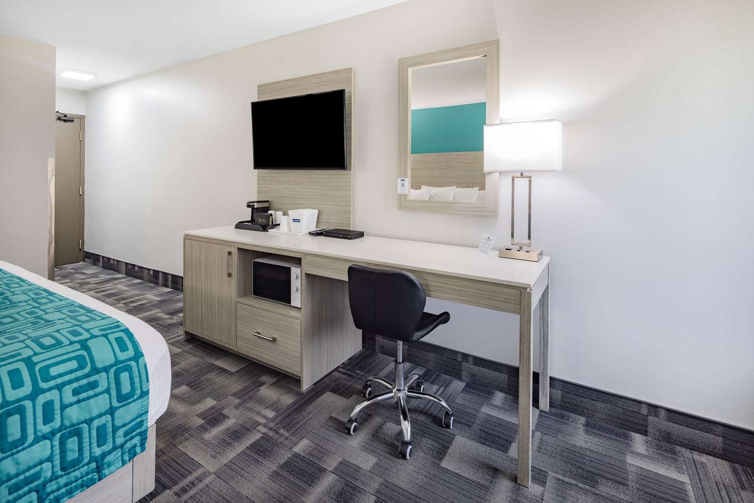 Travelodge by Wyndham Miramichi New Brunswick 25/35