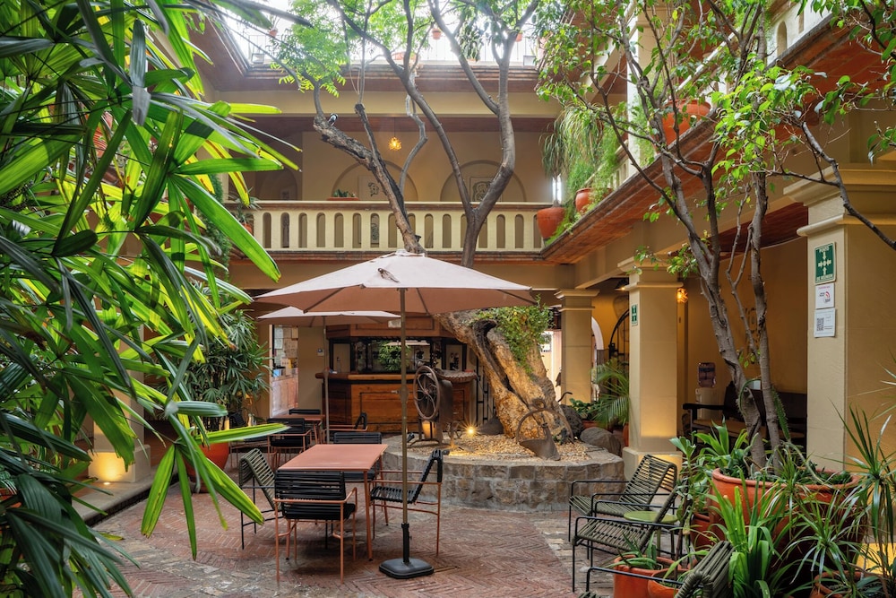 Parador del Dominico 45/54