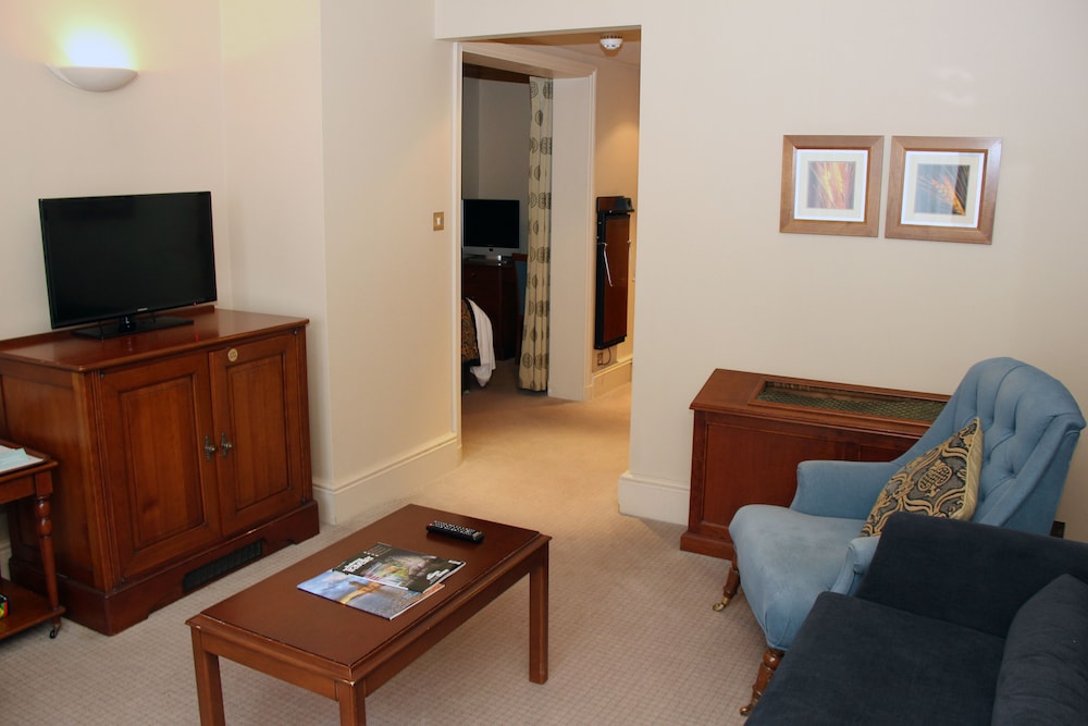 Kettering Park Hotel And Spa 31/50