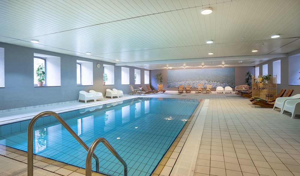ACHAT Hotel Monschau in MONSCHAU