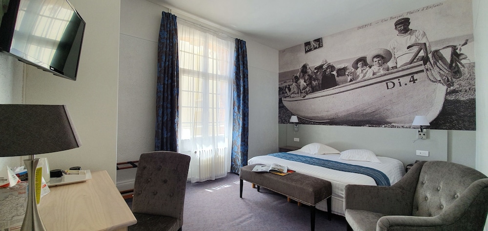 HOTEL WINDSOR 14/57