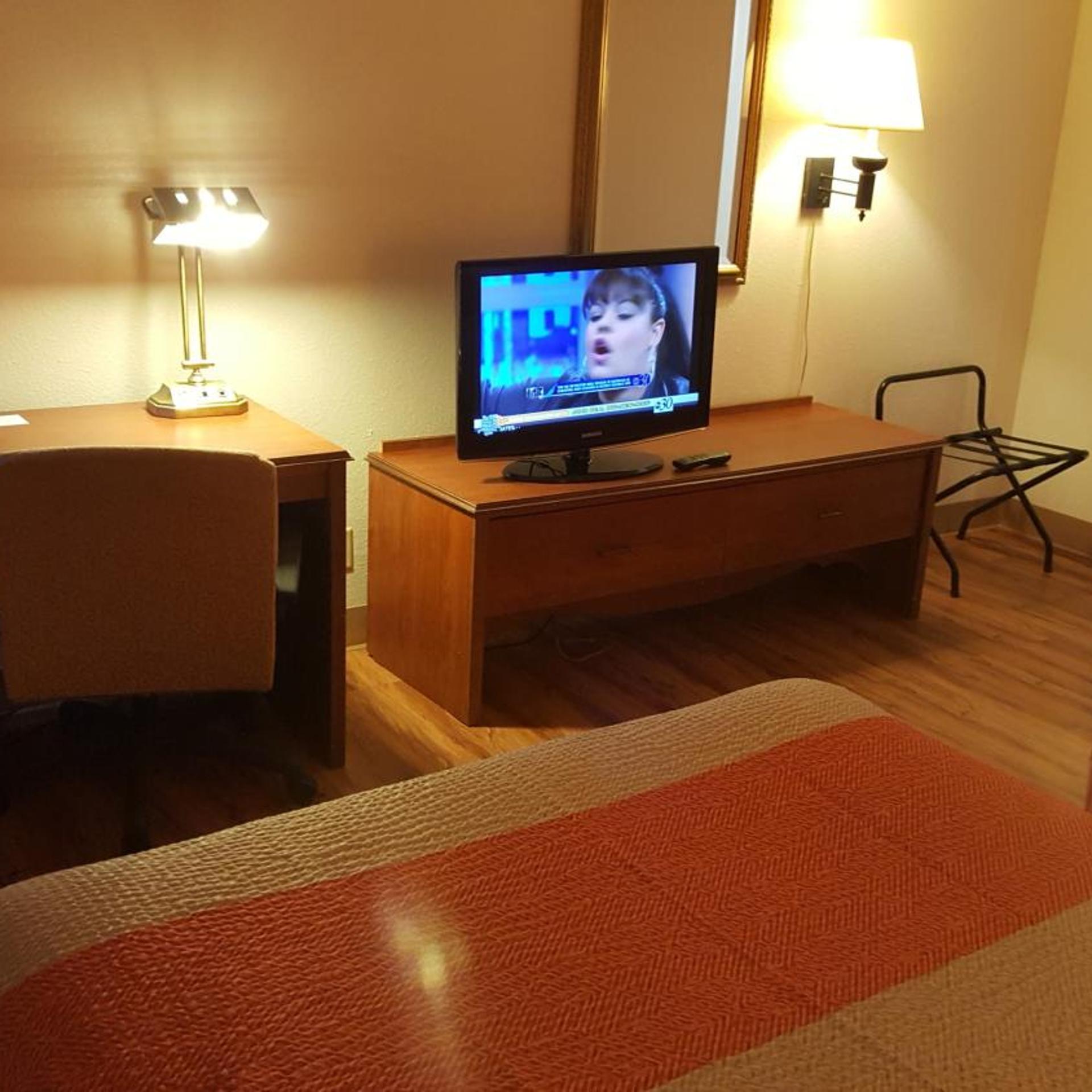 Motel6 Maryland Heights, MO 37/44