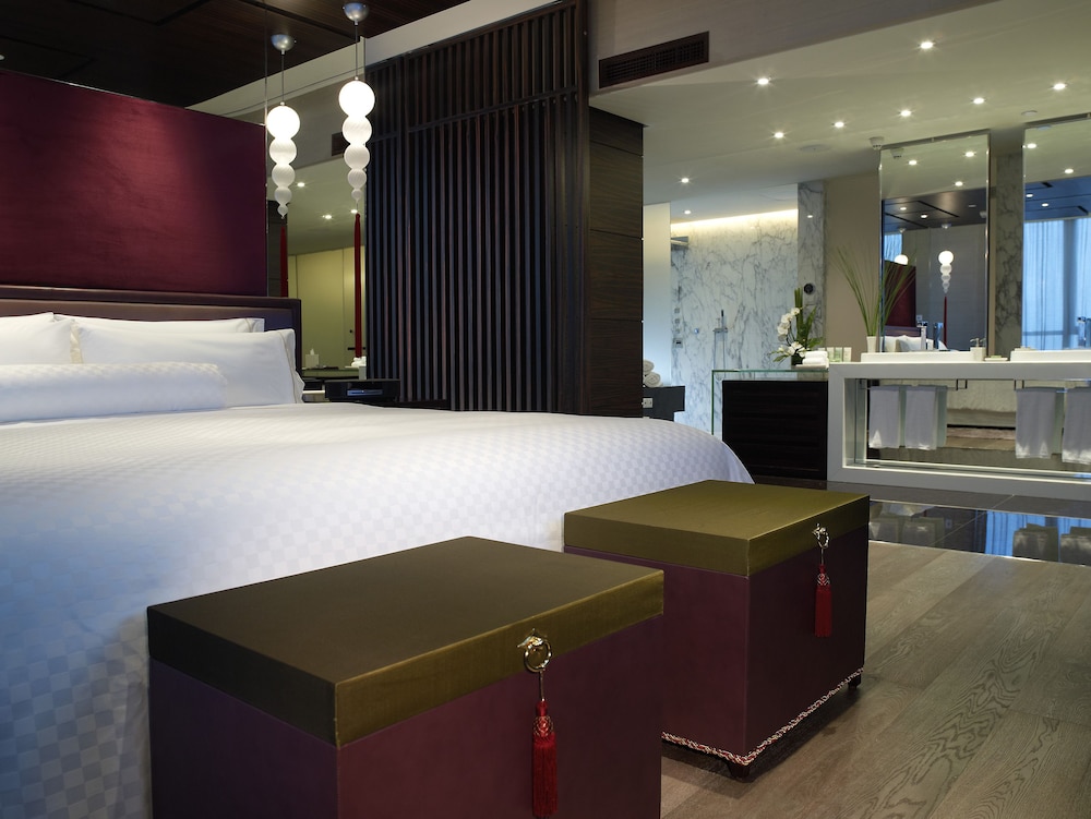 THE WESTIN BEIJING CHAOYANG 6/50