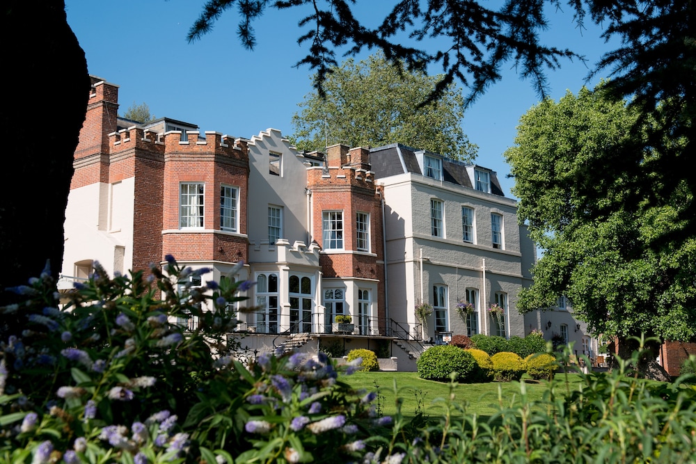 Taplow House 3/60