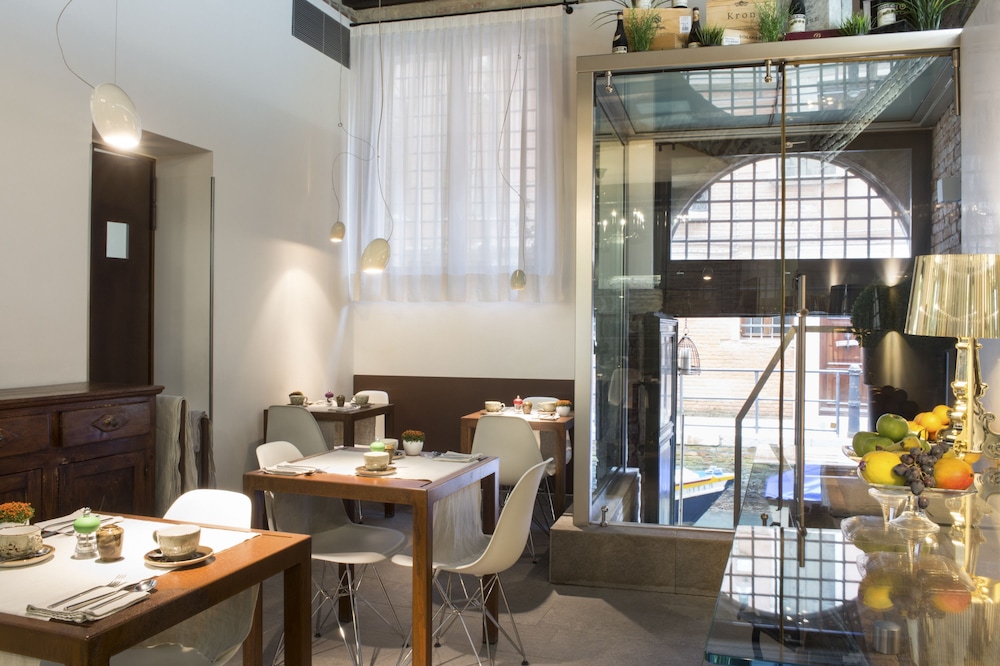 Hotel Corte di Gabriela 38/50