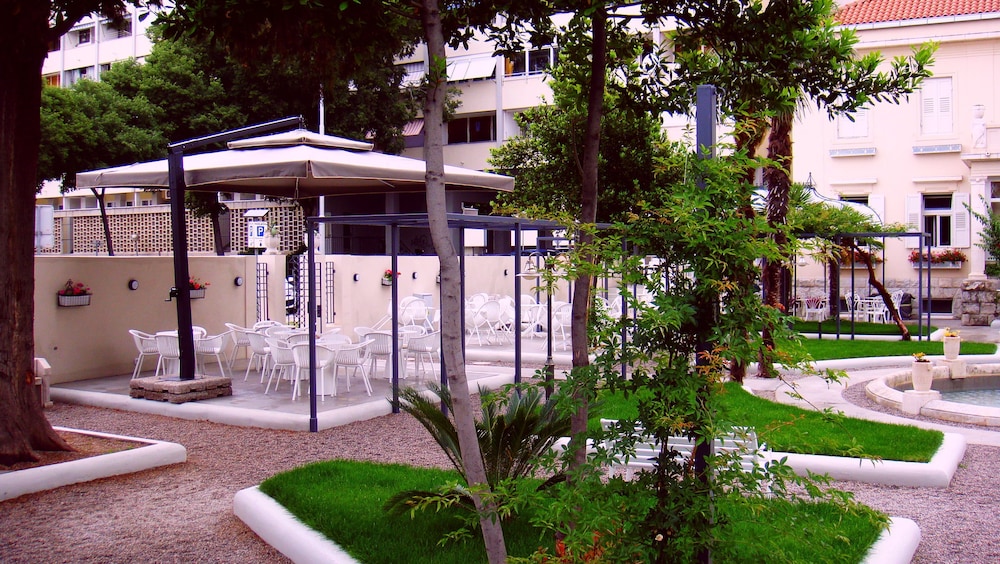 APARTMENTS IVO 35/43