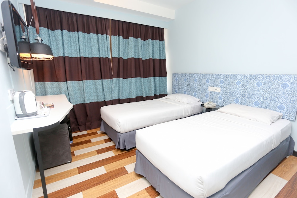 Citrus Hotel Johor Bahru 21/63