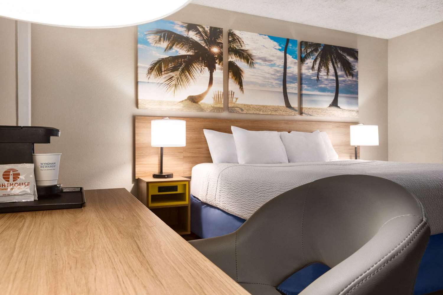 Days Inn By Wyndham Miami Airport North 20/32